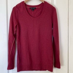 Banana Republic Italian Yarn Sweater